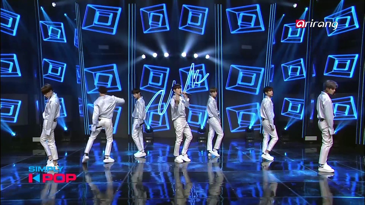 [Simply K-Pop] 24K(투포케이) _ INTRO + ONLY YOU(너 하나면 돼) _ Ep.266 _ 052617