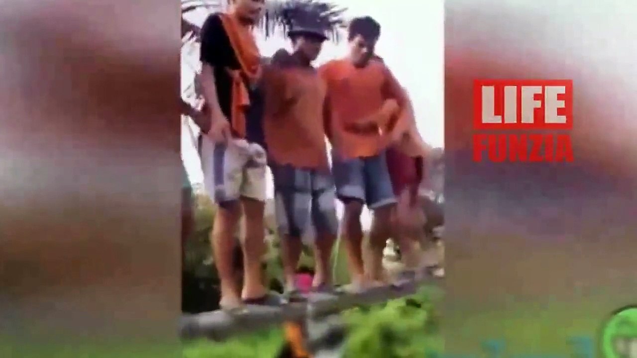 Funny Pranks Compilation Part 03 - Funny Videos That Making You Laugh