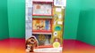 Secret Life Of Pets Mini Apertment With Gidget Snowball And Dod dsfeMax