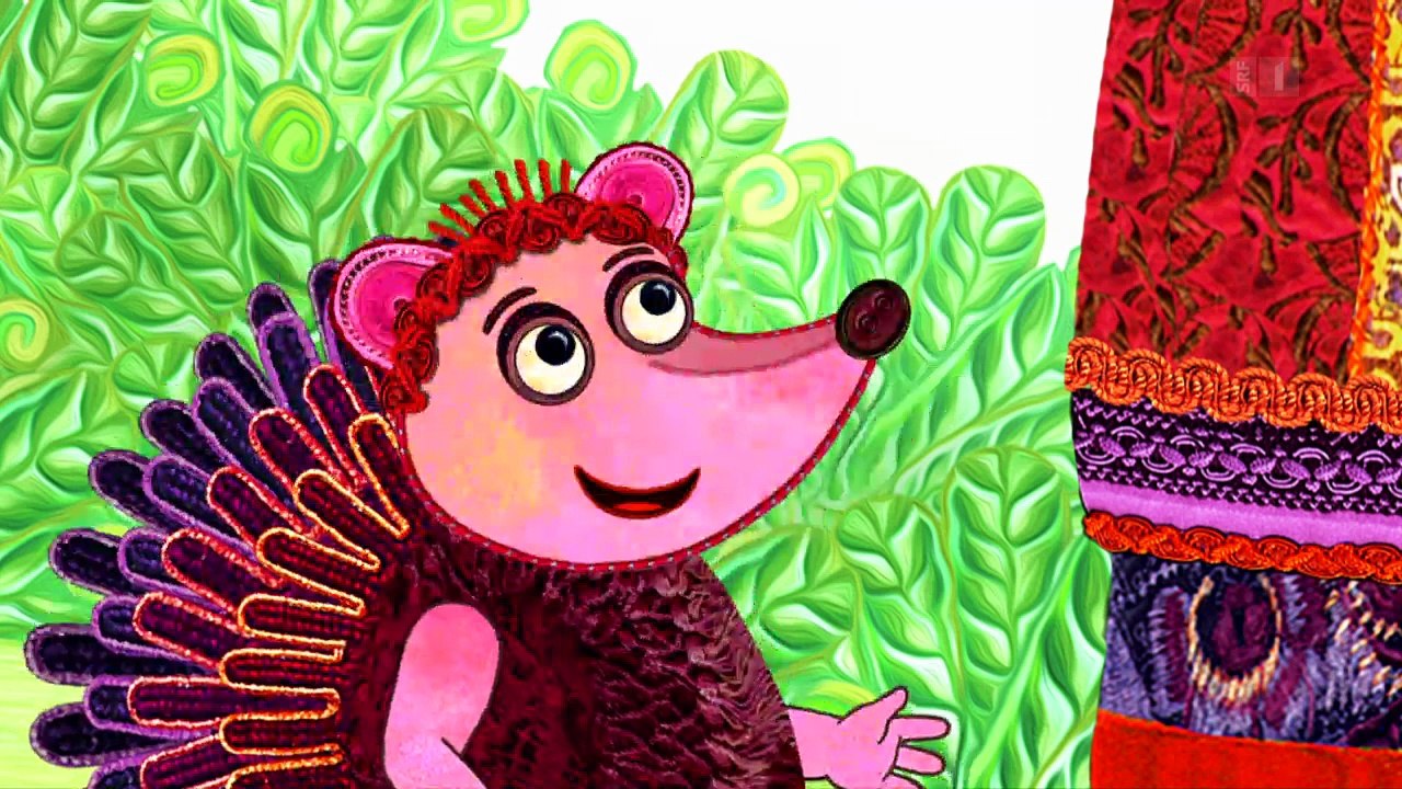 Kater Miro (16) - Es Figureballett