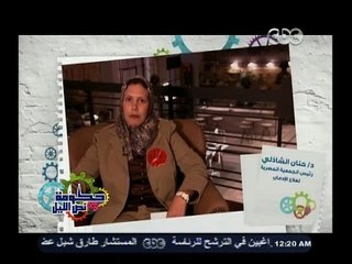 #حكومة_نص_الليل | أيمن كشك : الشعب المصري مش هيبطل الحشيش فلازم نشغل دماغنا