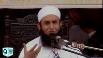 Do ajeeb o ghareeb sakhion ki ajeeb kahani - Maulana Tariq Jameel -