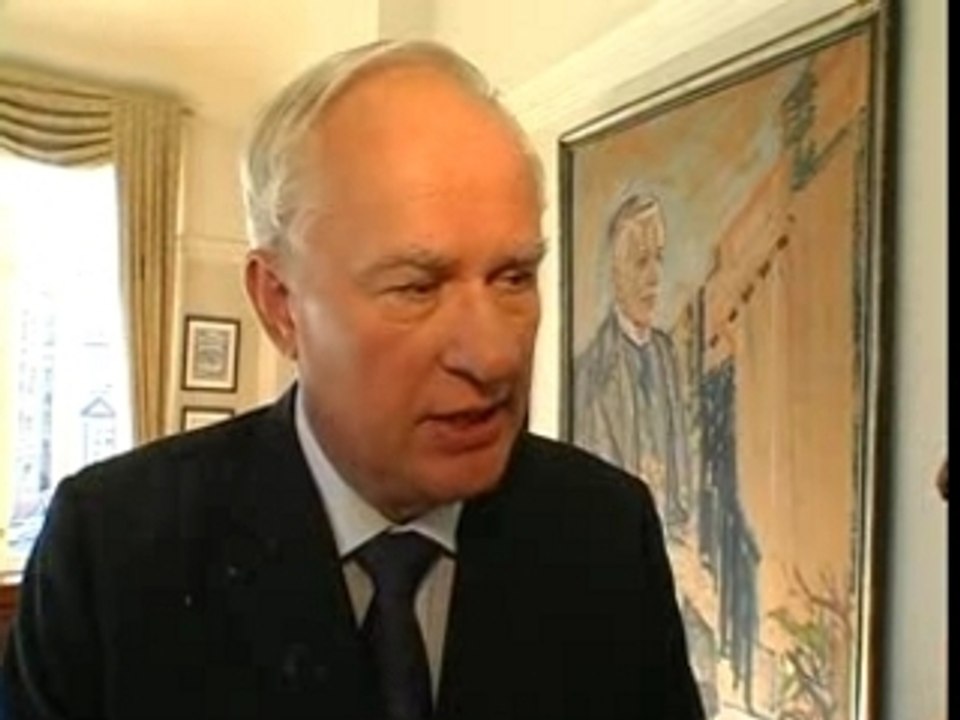 PRIX NOBEL DE LA PAIX (ANGLAIS)