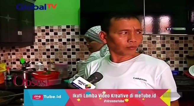 Jadwal Syuting Padat, Ayu Tetap Jalani Puasa