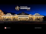 Главное Событие PokerStars Championship в Сочи, день 4