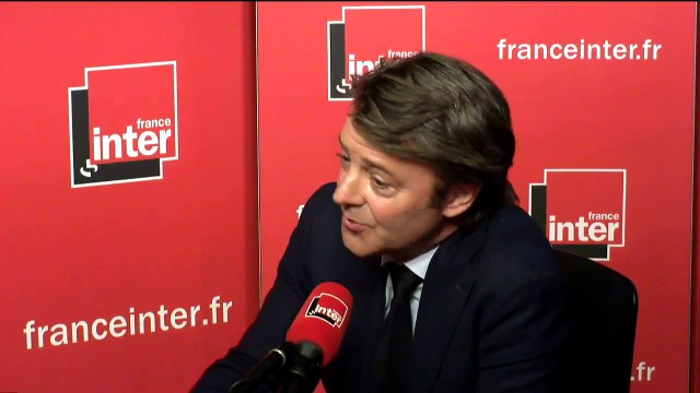 François Baroin au sujet du FN : J'ai toujours été partisan d'un barrage.