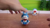 Doraemon toy clockwork toy concert ドラえもん おもちゃ動