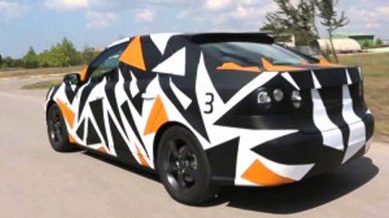 Yerli Otomobilin Yüzde 51'ini Özel Sektör, Yüzde 49'unu Devlet Karşılayacak