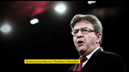 Pierre Laurent, invité du 8h30Aphatie