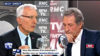 Le PDG de la SNCF annonce l'ouverture de 30 nouvelles destinations avec l'offre OuiGo