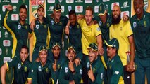 South Africa squad for ICC Champions Trophy 2017 | South Africa Team Selected Players