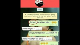 Funny Video WhatsApp Chats That You Should Read Today