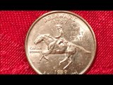 Top 10 List Of Valuable Error Coins Found In Pocket Change! Coin Roll Hunting