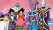 Dragon Ball Super Goku Rencontre Monaka ! Episode 32 VOSTFR Doragon Bōru