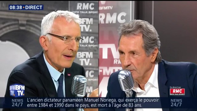 Selon Pepy, la SNCF, vise le 100% wifi gratuit dans les TGV d'ici 18 mois