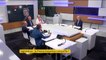 Mélenchon sur Cazeneuve : des "déclarations inutiles" regrette Pierre Laurent