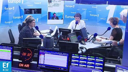 La moralisation c'est pour quand ?