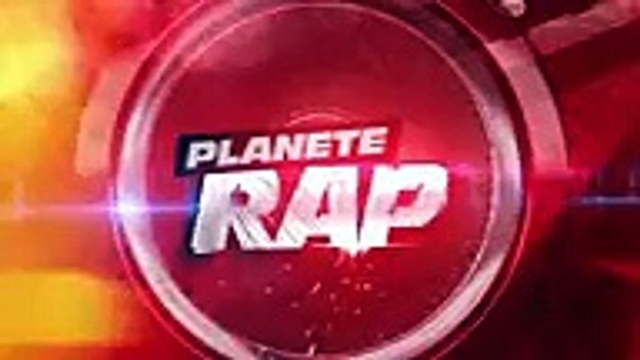 Cheu-B Chantal Goya #PlanèteRap