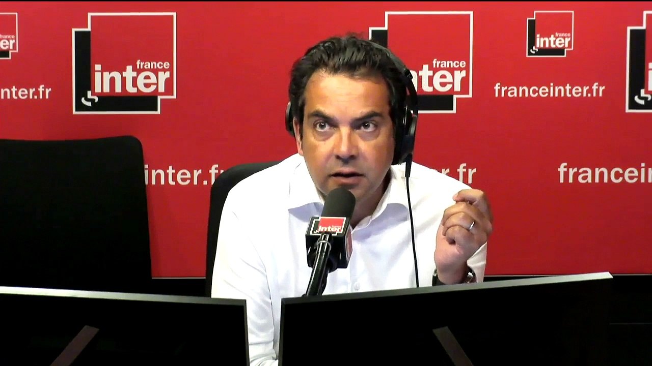 François Baroin : "Ce projet est à mon avis le...