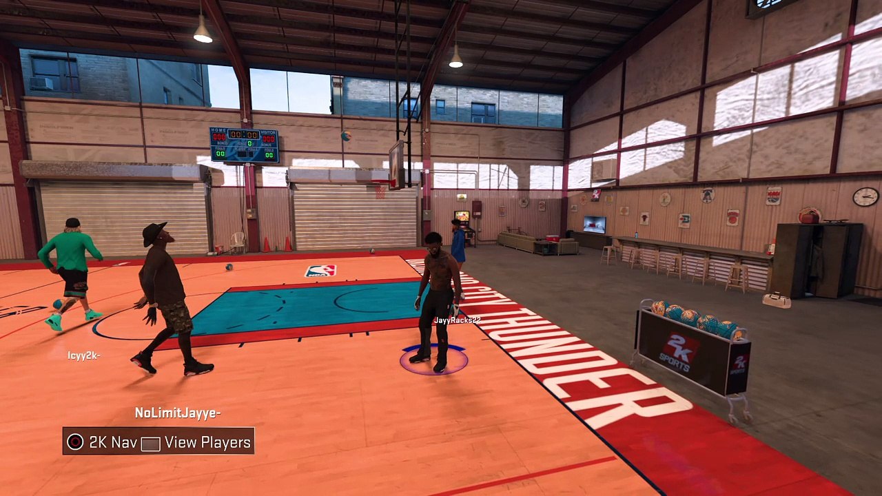 No BOOST