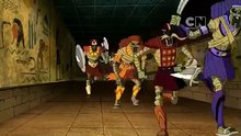 Scooby Doo! Where's My Mummy-hLIY4bVWEWo