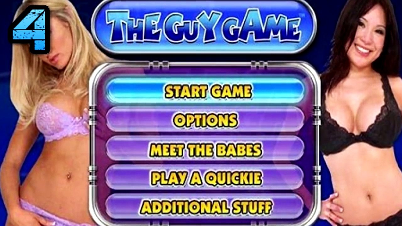 05.5 Video Games That Are Banned from Being Played