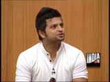 Suresh Raina in Aap Ki Adalat (Part 4) - India TV