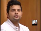 Suresh Raina in Aap Ki Adalat (Part 4) - India TV