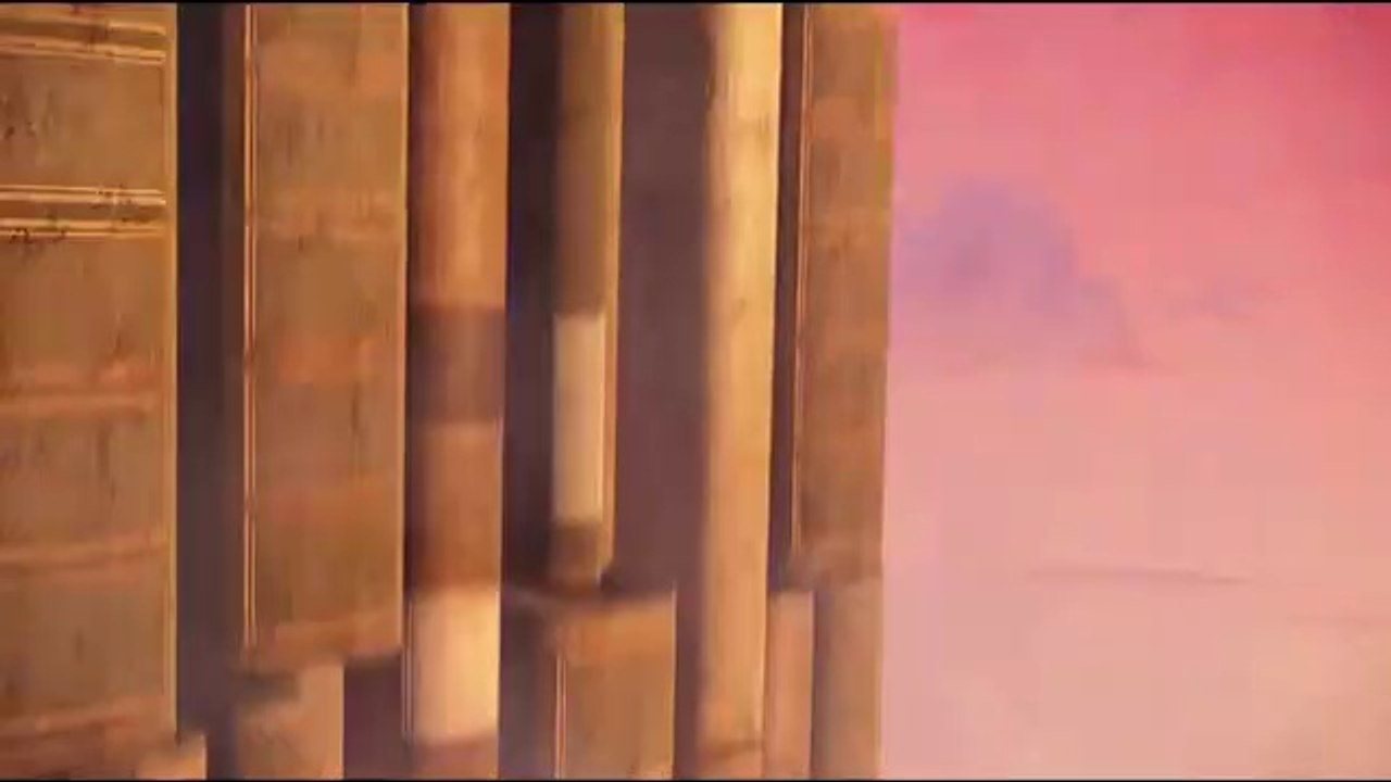 CGI Animated Short Film HD_ _The Gift Short Film_ by MARZA Movie