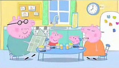 Peppa Pig Tutte le canzoni mp4