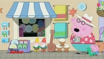 Peppa Pig Viva la pizza (2)
