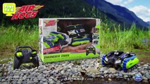 BEST OF TOYS 2017  Air Hogs Thunder ewrewrCommercials