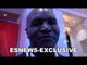 What does Muhammad Ali mean to Evander Holyfield - EsNews Boxing