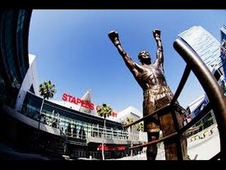 What Oscar De La Hoya DOES EVERY DAY that the fans DON'T SEE - EsNews Boxing