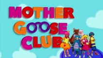 Hickory Dickory Dock (HD) - Mother Goose Club Songs for Children-f5q3oPIvTNk