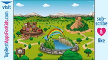 Aventura aplicaciones Mejor para gratis juego Niños patio de recreo parte superior zona Smartkidz |
