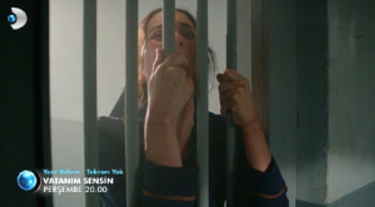 'Vatanım Sensin'de Yunan Komutan Vasili Ali Kemal'in Oğlu Olduğu Öğreniyor