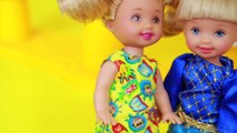 Frozen KIDS Toby NEW CRUSH ~ Barbie McDonalds DATE Toy Playset Disney Anna kids Compilati