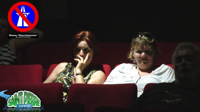 A28-A13 le 26 mai 2017 à Val-de-Reuil - l'avis du public