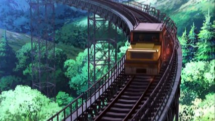 【公式】2012ポケモン映画『