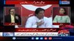 Imran Khan Nay PML-N Kay Saray Khail Ko Hi Khatam Ker Dia Hay Yeh Keh Kar  Kay Mujhe Bhi Disqualify Ker Dou - Dr Shahid Masood