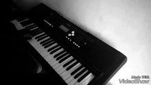 Spinach,way maker piano keyboard