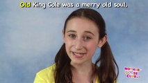 Old King Cole - Mother Goose Club Playhouse Kids Video-