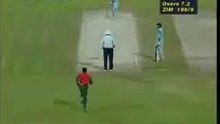 Sachin Tendulkar best sixes ever in crick