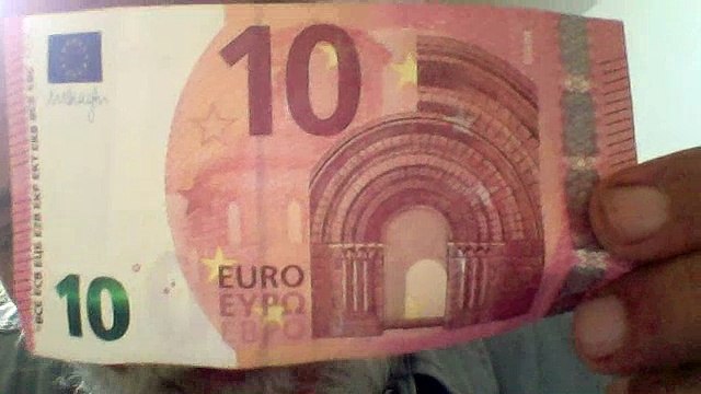L'Euro E' Irreversibile Mario Draghi