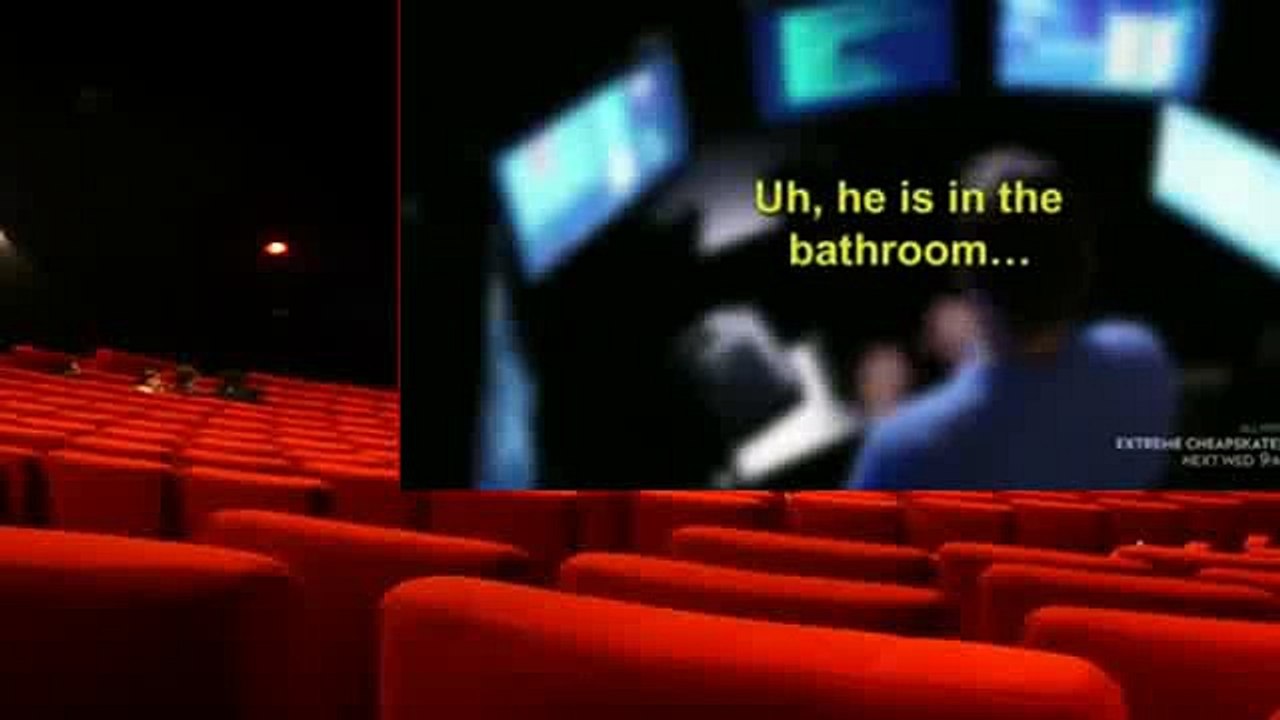 Something Borrowed, Something New S3 E 18