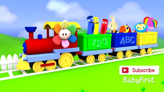 Toy Unboxing for Kids _ Learning Vehicles - Bus _ Harry the Bunny _ Playmobil-_8tp0Nsj