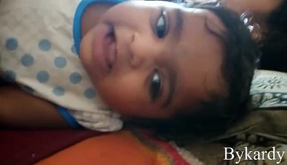 Kid talking funny ,Funny kid clips,