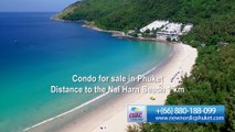 Property rental investment in Thailand, Phuket