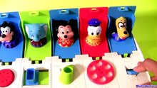 Mickey Mouse Clubhouse Pop-Up Pals Surprise Disney Baby Toys